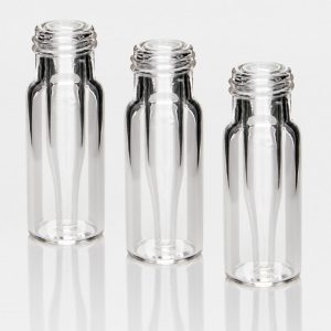 0.3mL-Clear-9mm-Screw-Vial-Integrated-with-Micro-Insert