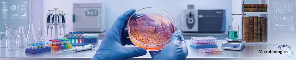 Microorganism