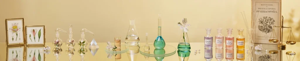 API, Excipients, and Impurity Standard