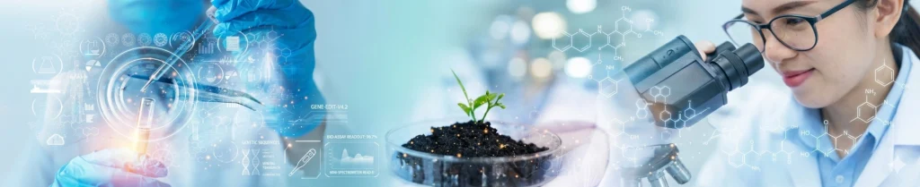Biotechnology